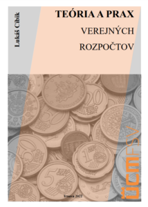 cibik 2022 teoria prax verejnych rozpoctov 214x300 | WebJET CMS