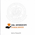 cyril metodius days of social services | WebJET CMS