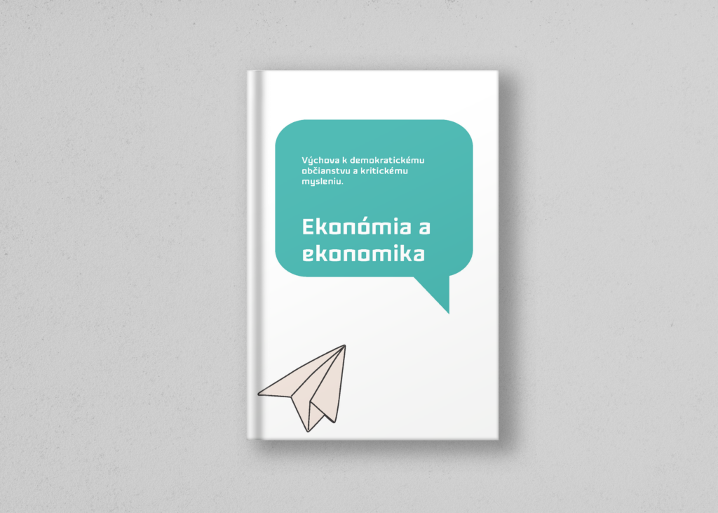 ekonomia ekonomika vychova k demokratickemu obcianstvu kritickemu mysleniu 1024x731 | WebJET CMS