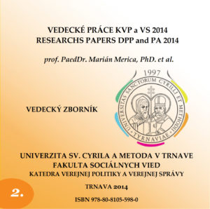 obal vnutro prednyymerica vedecke prace 2014 300x298 | WebJET CMS