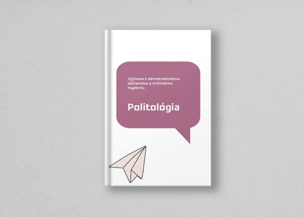 politologia vychova k demokratickemu obcianstvu kritickemu mysleniu 1024x731 | WebJET CMS