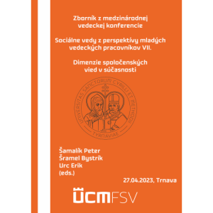 socialne vedy z perspektivy mladych vedeckych pracovnikov vii samalik sramel urc 300x300 | WebJET CMS