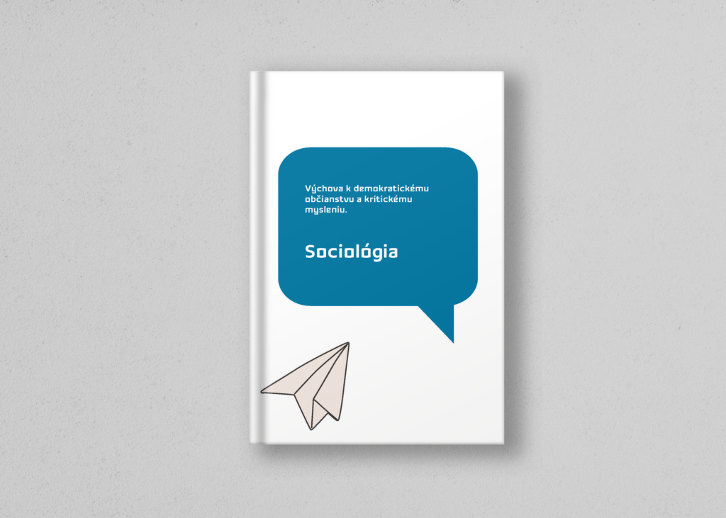 sociologia vychova k demokratickemu obcianstvu kritickemu mysleniu 1024x731 | WebJET CMS