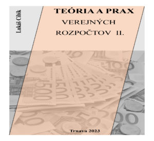 teoria prax verejnych rozpoctov ii cibik 1 strana 001 300x275 | WebJET CMS