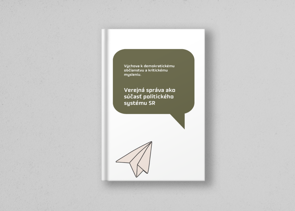 verejna sprava ako sucast politickeho systemu sr vychova k demokratickemu obcianstvu kritickemu mysleniu 1024x731 | WebJET CMS
