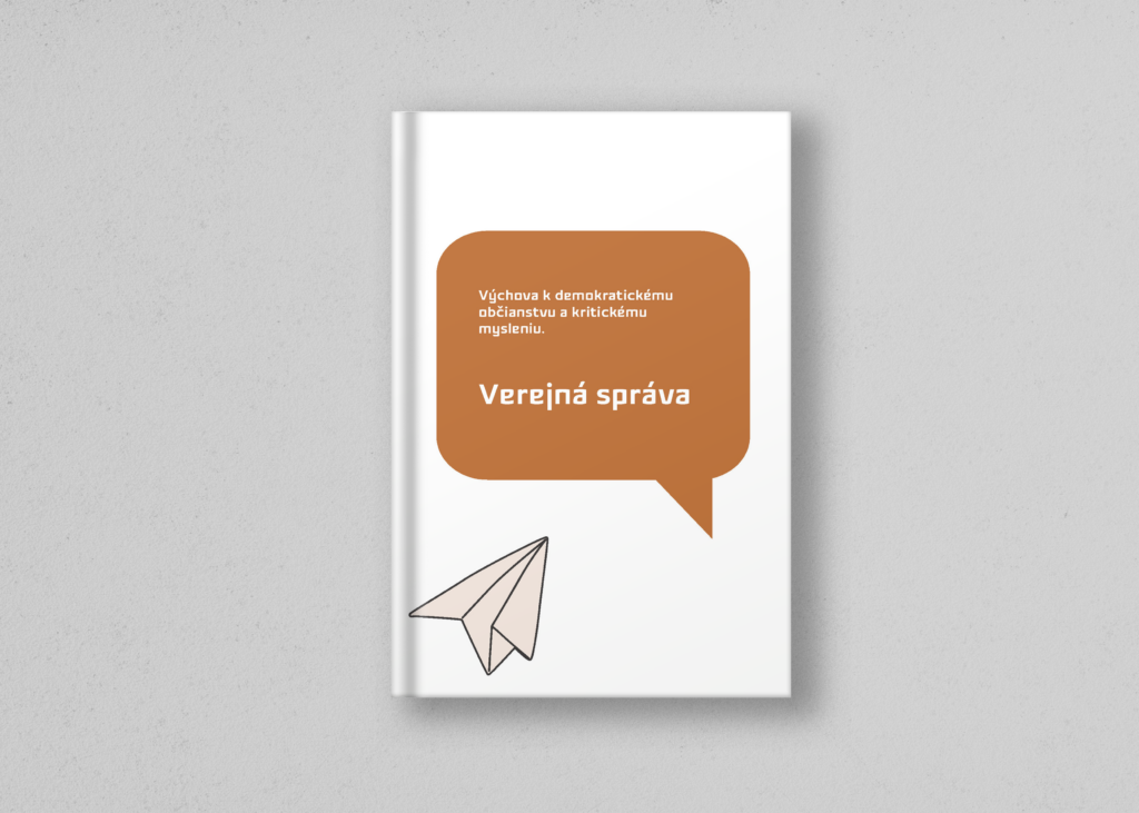 verejna sprava vychova k demokratickemu obcianstvu kritickemu mysleniu 1024x731 | WebJET CMS
